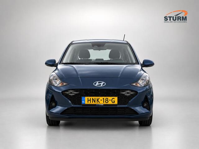Hyundai I 10 1.0 Comfort Smart – foto 2