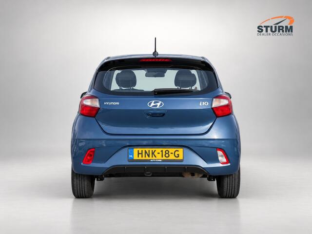 Hyundai I 10 1.0 Comfort Smart – foto 4