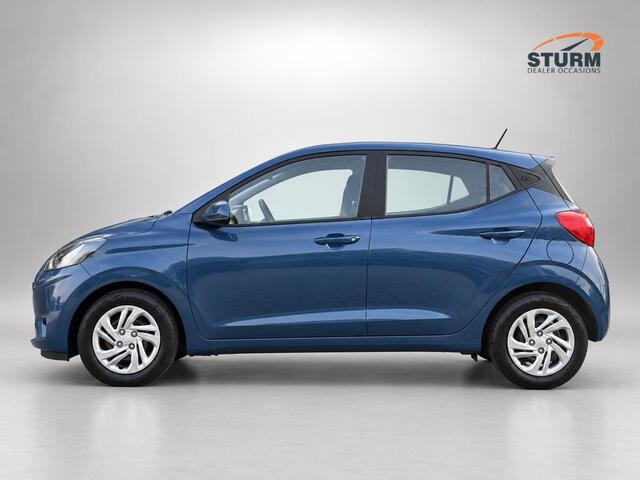 Hyundai I 10 1.0 Comfort Smart – foto 5