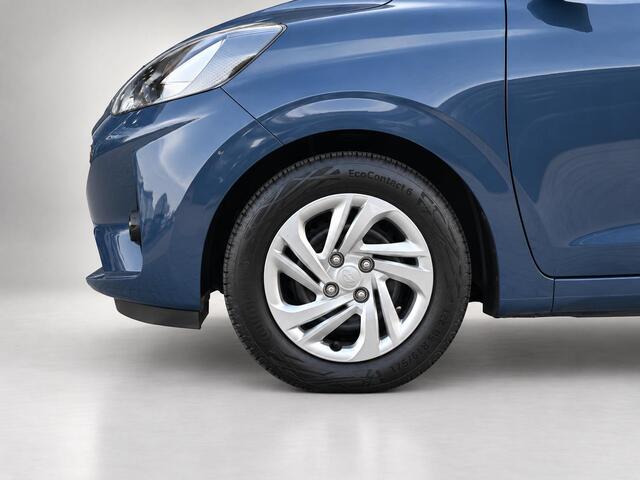 Hyundai I 10 1.0 Comfort Smart – foto 6