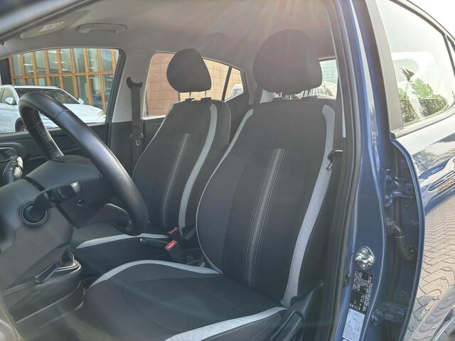 Hyundai I 10 1.0 Comfort Smart – foto 7