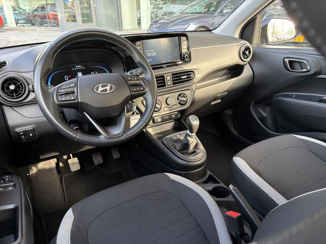 Hyundai I 10 1.0 Comfort Smart – foto 8