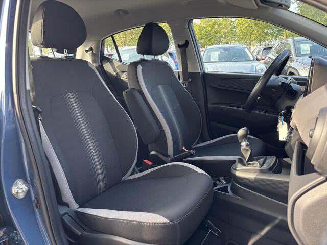Hyundai I 10 1.0 Comfort Smart – foto 9