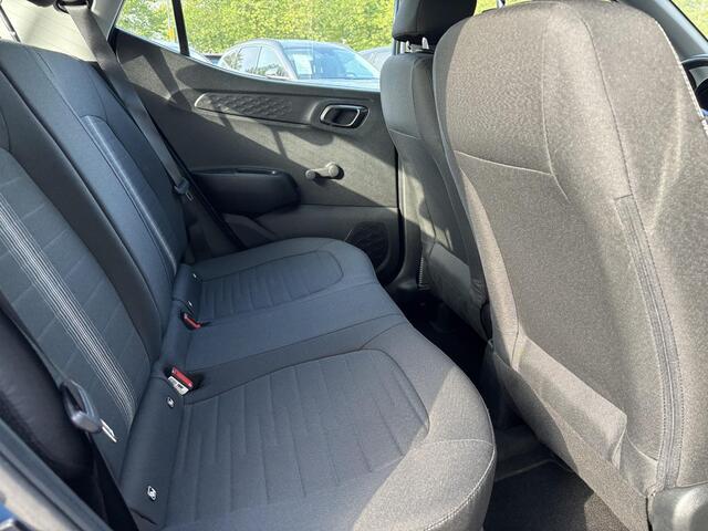 Hyundai I 10 1.0 Comfort Smart – foto 10