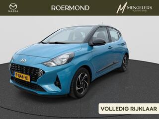 Hyundai I 10 1.0 Comfort Smart | NL-Auto | Navigatie