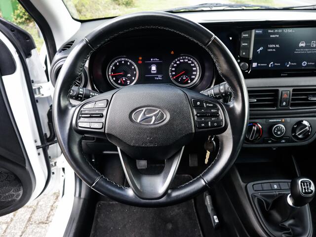 Hyundai I 10 1.0 Comfort 1e-Eig. & Keurig-Onderh. BOVAG-Garantie. NL-Auto – foto 5