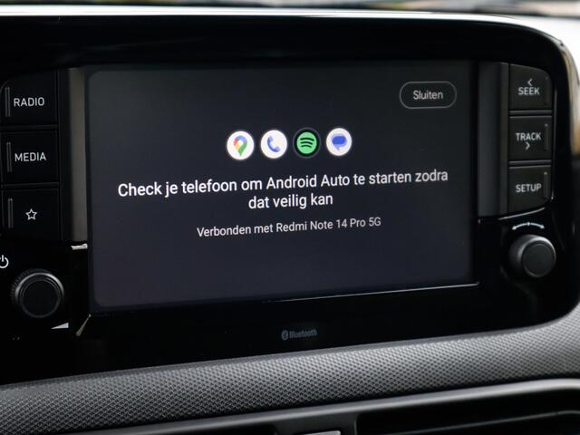 Hyundai I 10 1.0 Comfort 1e-Eig. & Keurig-Onderh. BOVAG-Garantie. NL-Auto – foto 6
