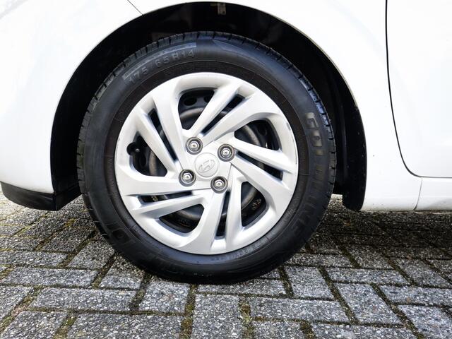 Hyundai I 10 1.0 Comfort 1e-Eig. & Keurig-Onderh. BOVAG-Garantie. NL-Auto – foto 10