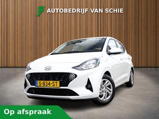 Hyundai I 10 1.0 Comfort 1e-Eig. & Keurig-Onderh. BOV