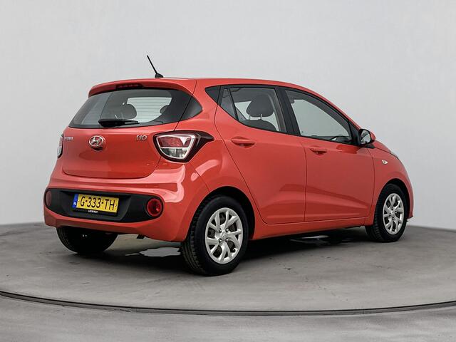 Hyundai I 10 1.0i Comfort | Airco | Cruise Control | – foto 2