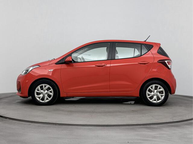 Hyundai I 10 1.0i Comfort | Airco | Cruise Control | – foto 3