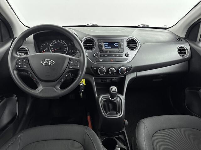 Hyundai I 10 1.0i Comfort | Airco | Cruise Control | – foto 4