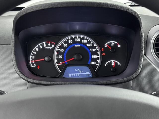 Hyundai I 10 1.0i Comfort | Airco | Cruise Control | – foto 5