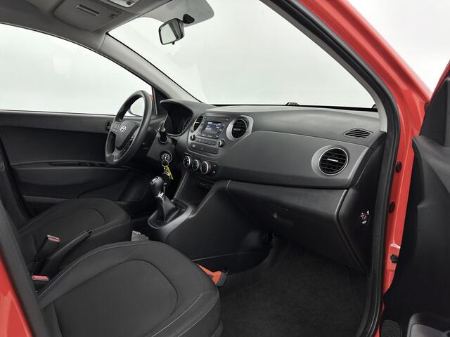 Hyundai I 10 1.0i Comfort | Airco | Cruise Control | – foto 6