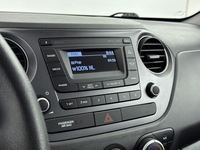 Hyundai I 10 1.0i Comfort | Airco | Cruise Control | – foto 7
