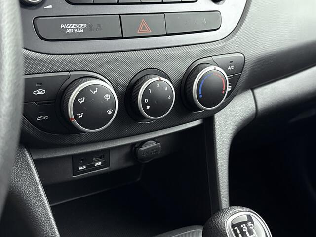 Hyundai I 10 1.0i Comfort | Airco | Cruise Control | – foto 8