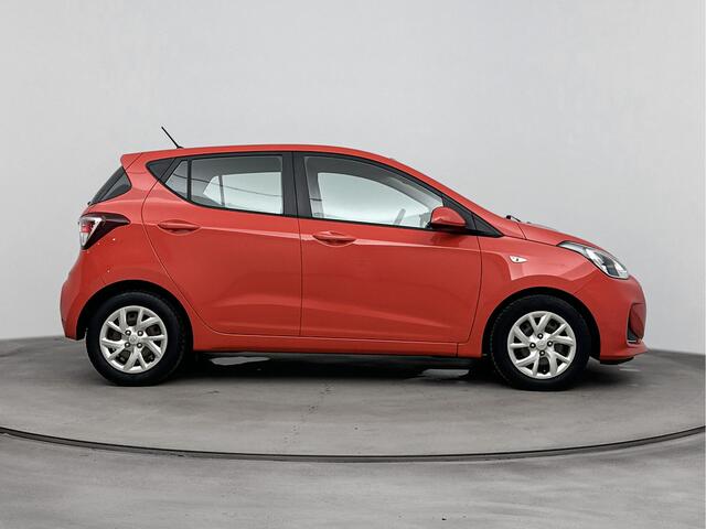 Hyundai I 10 1.0i Comfort | Airco | Cruise Control | – foto 10