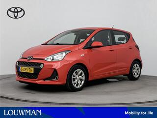 Hyundai I 10 1.0i Comfort | Airco | Cruise Control |