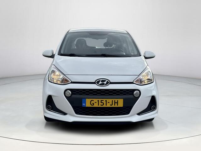 Hyundai I 10 1.0i Comfort | Cruise Control | Airco | Elektrische Ramen | 12 maanden garantie | – foto 2