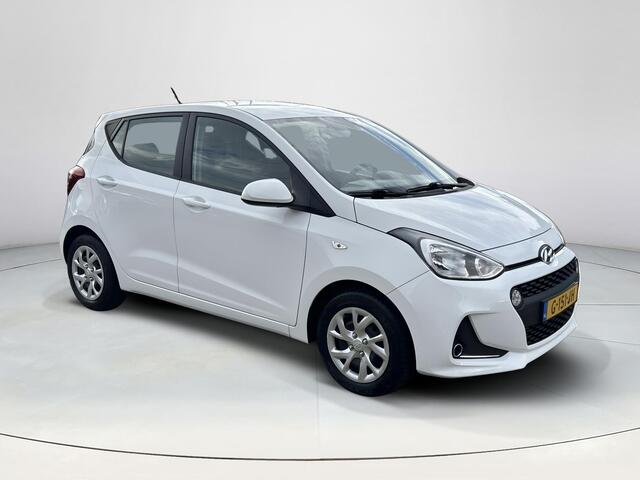 Hyundai I 10 1.0i Comfort | Cruise Control | Airco | Elektrische Ramen | 12 maanden garantie | – foto 3