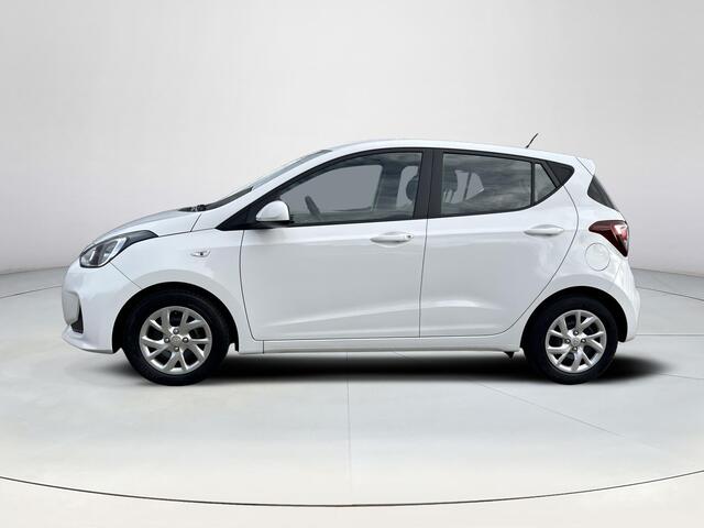 Hyundai I 10 1.0i Comfort | Cruise Control | Airco | Elektrische Ramen | 12 maanden garantie | – foto 4