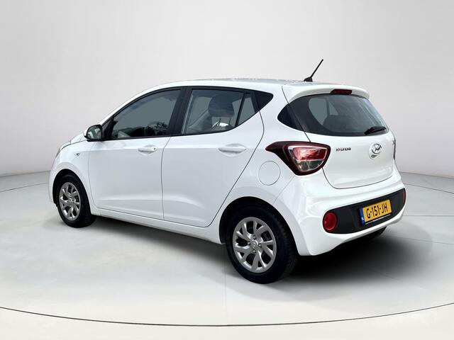 Hyundai I 10 1.0i Comfort | Cruise Control | Airco | Elektrische Ramen | 12 maanden garantie | – foto 5