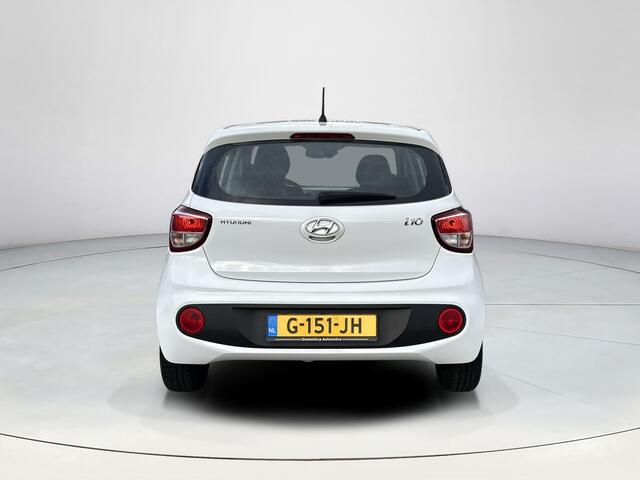 Hyundai I 10 1.0i Comfort | Cruise Control | Airco | Elektrische Ramen | 12 maanden garantie | – foto 6