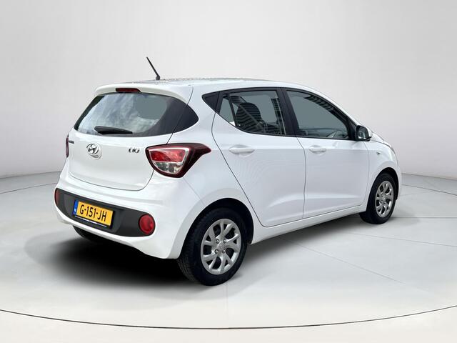 Hyundai I 10 1.0i Comfort | Cruise Control | Airco | Elektrische Ramen | 12 maanden garantie | – foto 7