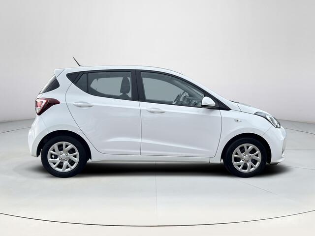 Hyundai I 10 1.0i Comfort | Cruise Control | Airco | Elektrische Ramen | 12 maanden garantie | – foto 8