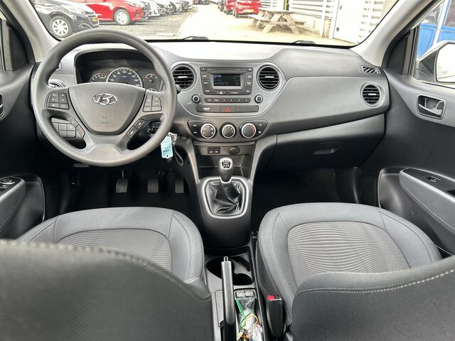 Hyundai I 10 1.0i Comfort | Cruise Control | Airco | Elektrische Ramen | 12 maanden garantie | – foto 9