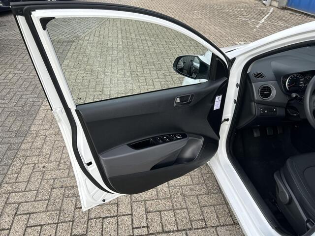 Hyundai I 10 1.0i Comfort | Cruise Control | Airco | Elektrische Ramen | 12 maanden garantie | – foto 10