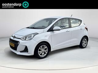 Hyundai I 10 1.0i Comfort | Cruise Control | Airco |