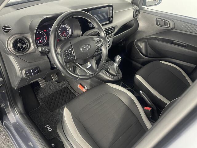 Hyundai I 10 1.0 Comfort | Cruise Control | Airco – foto 2