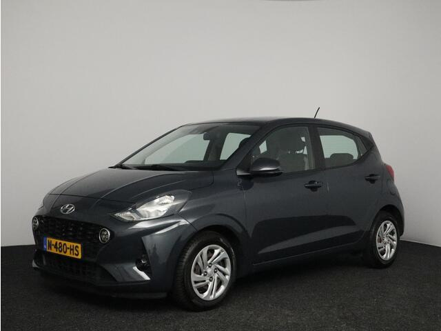 Hyundai I 10 1.0 Comfort | Cruise Control | Airco – foto 3