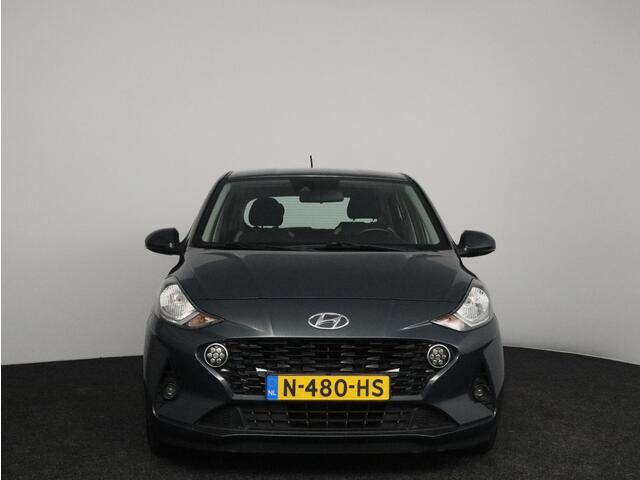 Hyundai I 10 1.0 Comfort | Cruise Control | Airco – foto 4