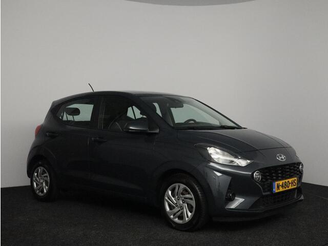 Hyundai I 10 1.0 Comfort | Cruise Control | Airco – foto 5