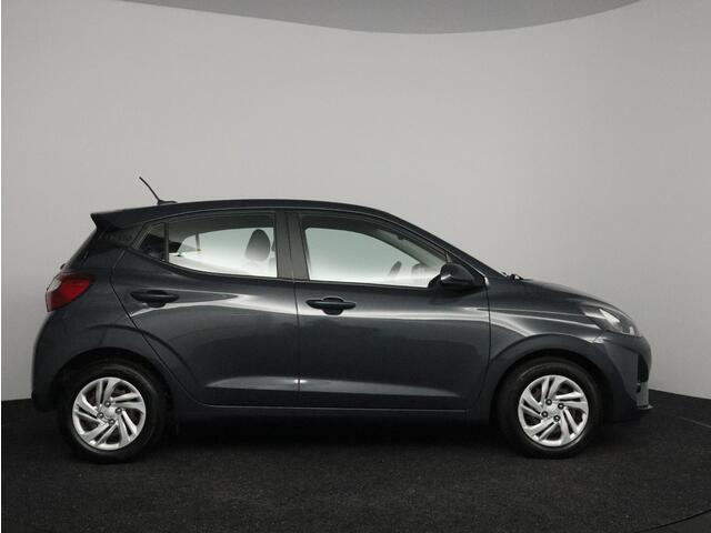 Hyundai I 10 1.0 Comfort | Cruise Control | Airco – foto 6
