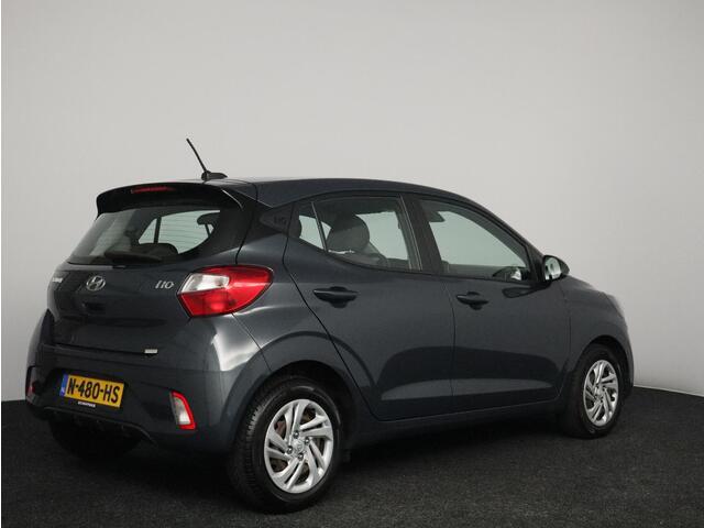 Hyundai I 10 1.0 Comfort | Cruise Control | Airco – foto 7