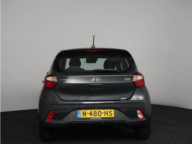 Hyundai I 10 1.0 Comfort | Cruise Control | Airco – foto 8