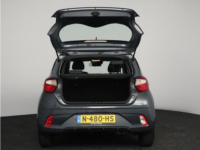 Hyundai I 10 1.0 Comfort | Cruise Control | Airco – foto 9