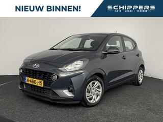 Hyundai I 10 1.0 Comfort | Cruise Control | Airco