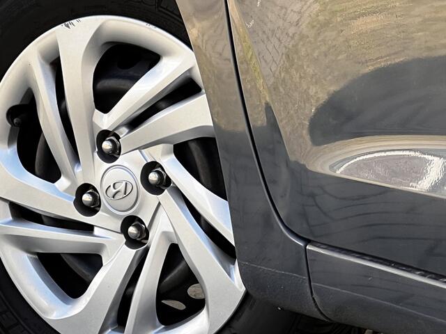 Hyundai I 10 1.0 Comfort 5 Deurs | Airco | Hoge Instap | Cruise Control | Park Sensors | Sport Int | 1e Eigenaar! – foto 9