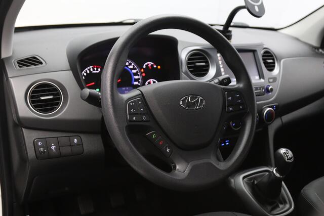 Hyundai I 10 1.0i Comfort, Carplay, Airco, Cruise Control, Navigatie – foto 2