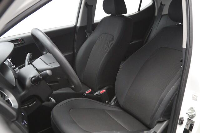 Hyundai I 10 1.0i Comfort, Carplay, Airco, Cruise Control, Navigatie – foto 3