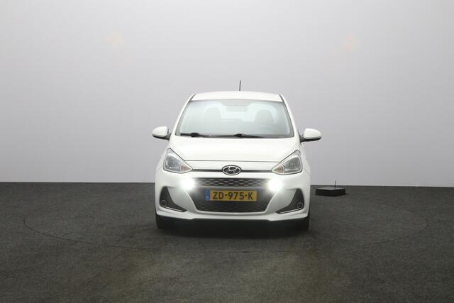 Hyundai I 10 1.0i Comfort, Carplay, Airco, Cruise Control, Navigatie – foto 5