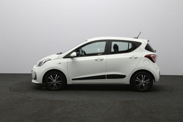 Hyundai I 10 1.0i Comfort, Carplay, Airco, Cruise Control, Navigatie – foto 6