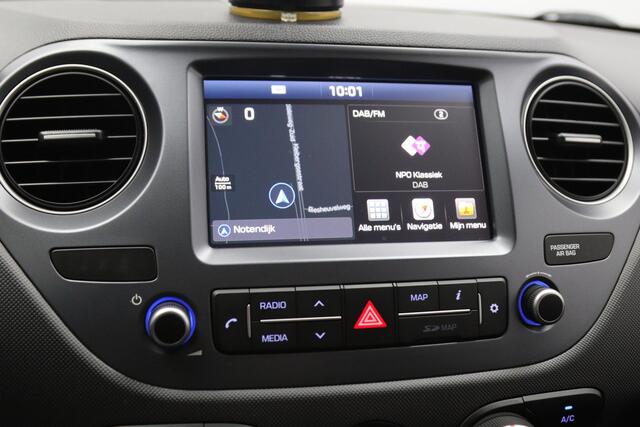Hyundai I 10 1.0i Comfort, Carplay, Airco, Cruise Control, Navigatie – foto 7