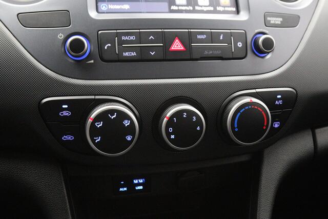 Hyundai I 10 1.0i Comfort, Carplay, Airco, Cruise Control, Navigatie – foto 9
