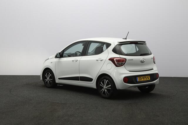 Hyundai I 10 1.0i Comfort, Carplay, Airco, Cruise Control, Navigatie – foto 10
