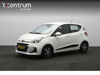 Hyundai I 10